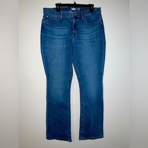 Lee Boot Cut Jeans Women